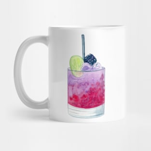 Summer cocktail Mug